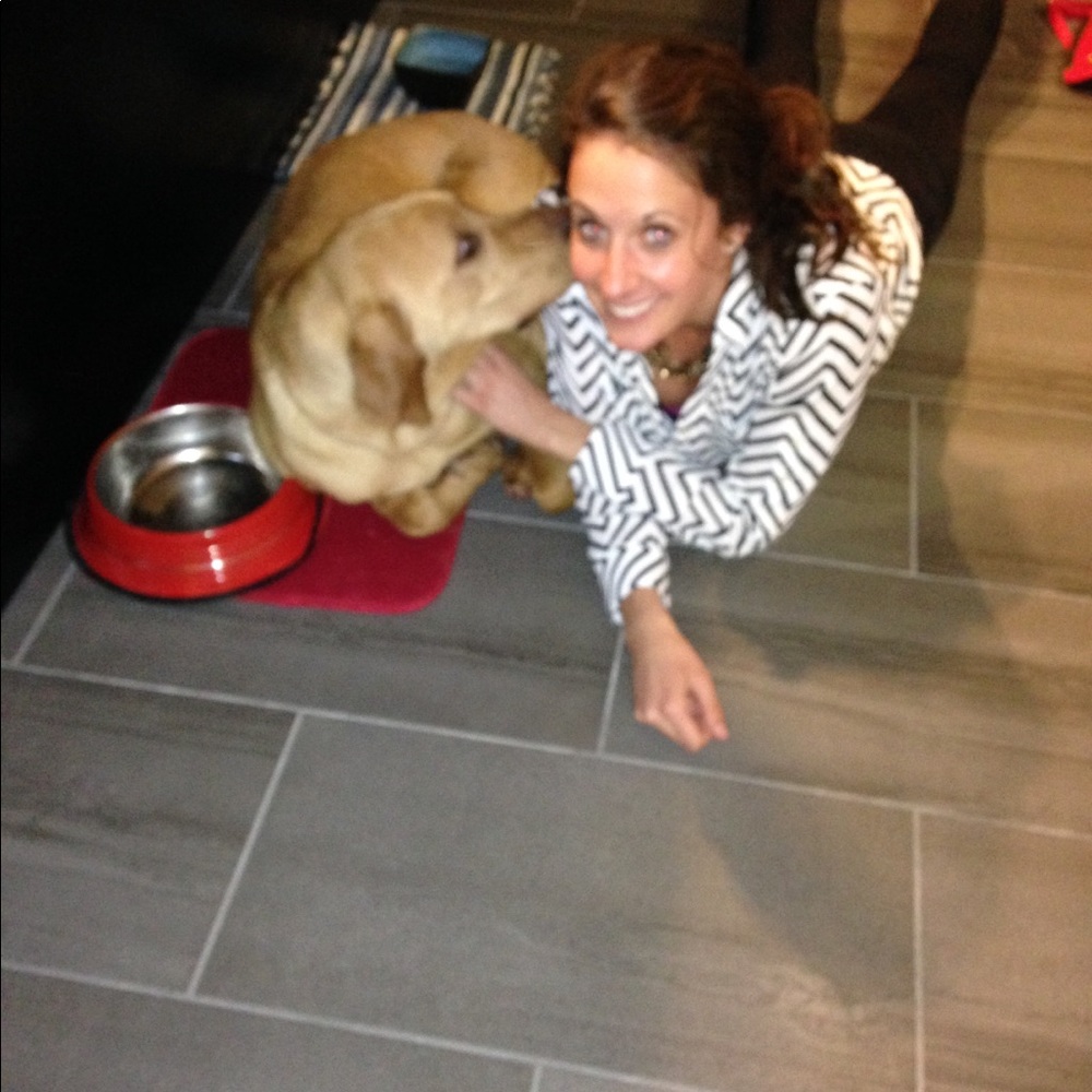 Meet your Posher, Lauren
